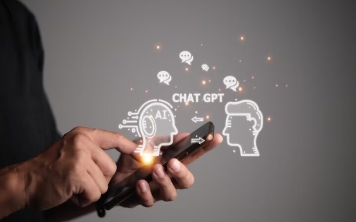 ChatGPT Is Transforming Businesses With AI In 2023