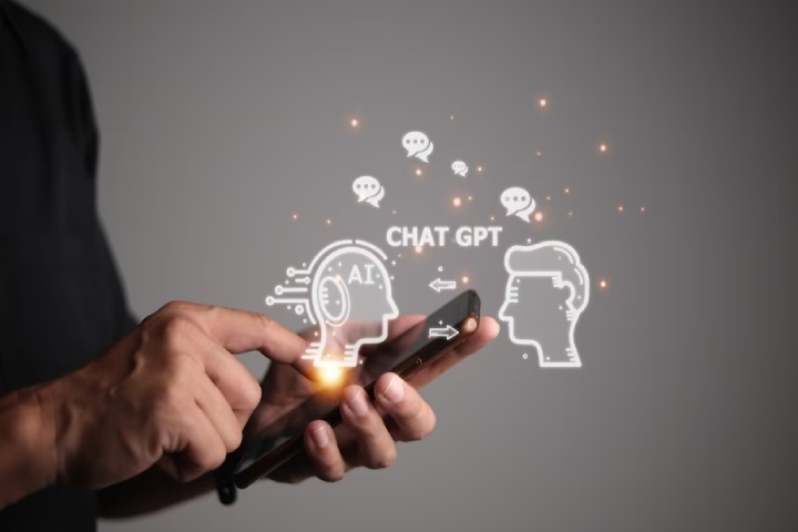 ChatGPT Is Transforming Businesses With AI In 2023