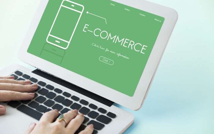 What Is An Ecommerce?