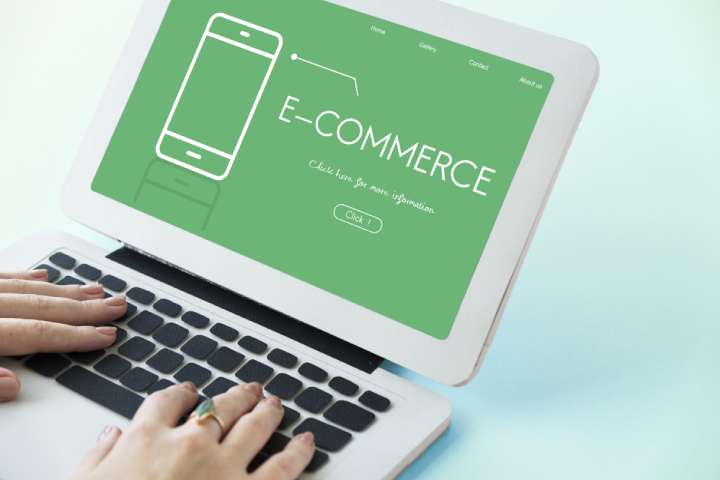 What Is An Ecommerce?