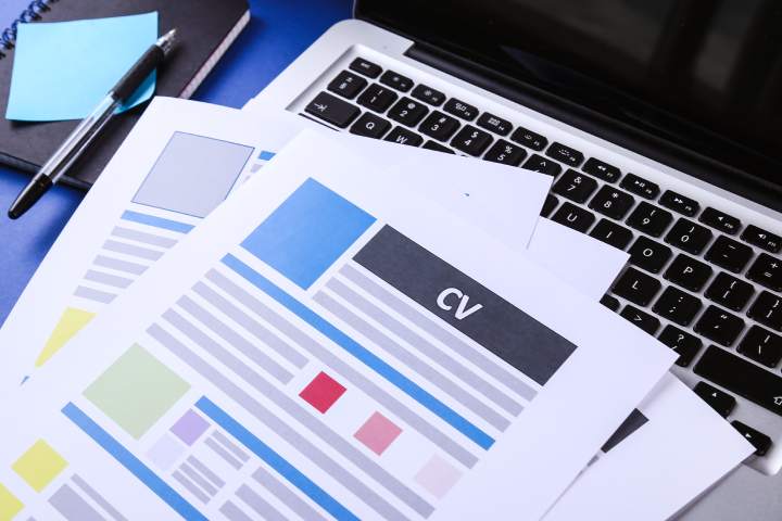 How To Prepare A Cover Letter For Your CV