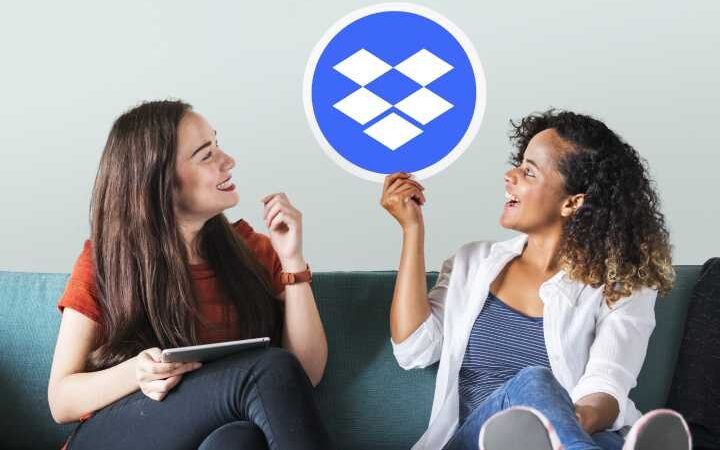 Learn How To Use Dropbox As A Web Server