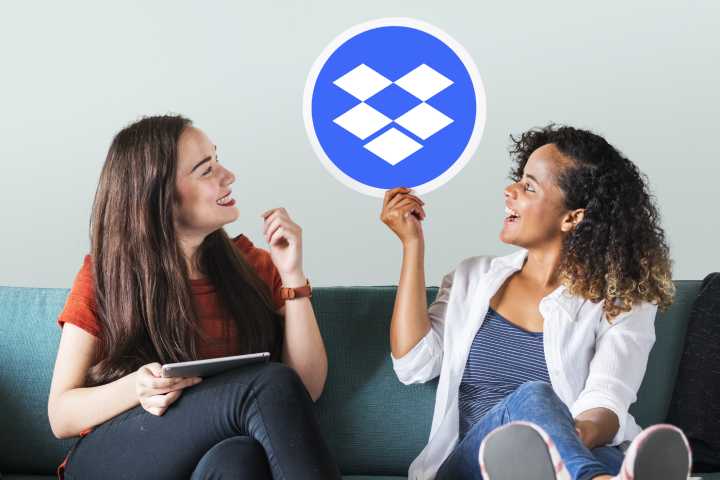 Learn How To Use Dropbox As A Web Server