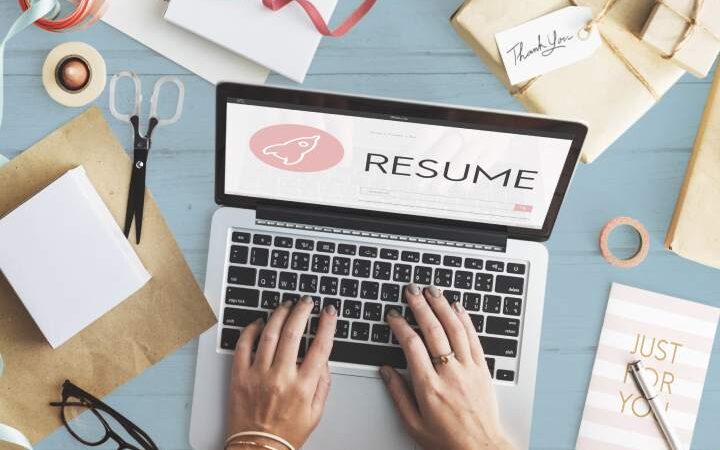 How To Write A Good Resume According To The Sector In Which You Want To Work