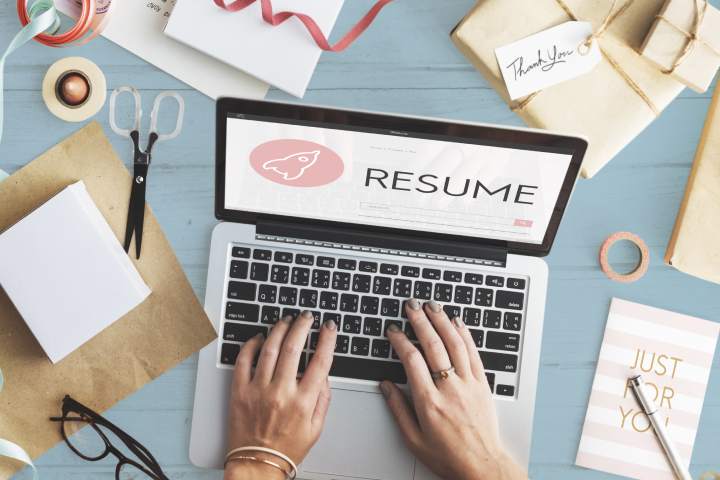 How To Write A Good Resume According To The Sector In Which You Want To Work