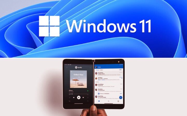 How To Link Your iPhone With Windows 11 Mobile Link.