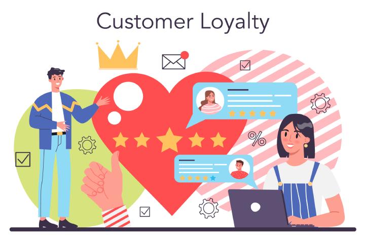 Tips To Achieve Customer Loyalty