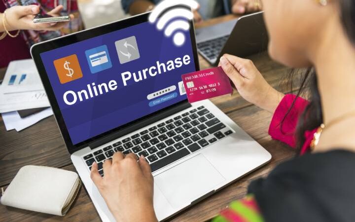 How To Protect Your Online Purchases