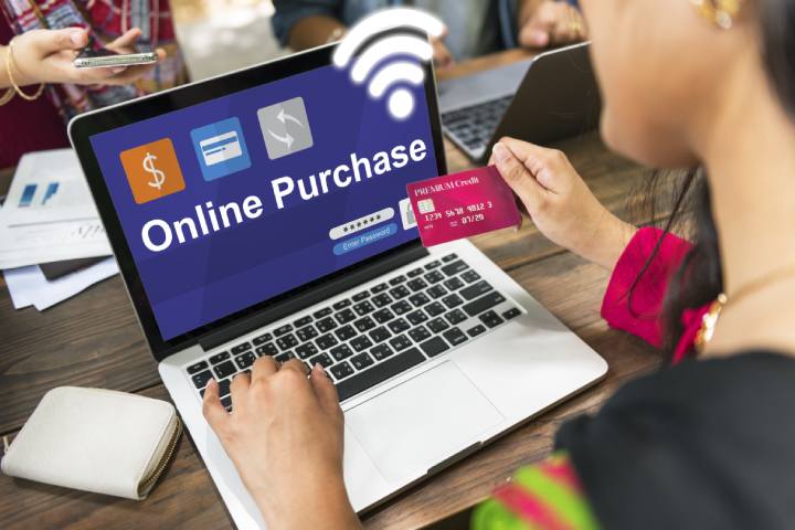 How To Protect Your Online Purchases