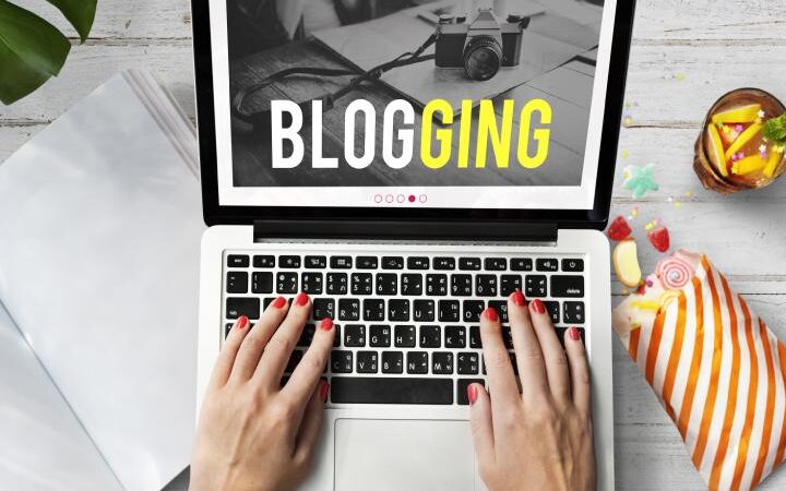 Personal Blogging And Sales: What To Consider?