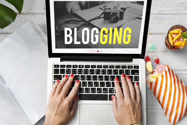 Personal Blogging And Sales: What To Consider?