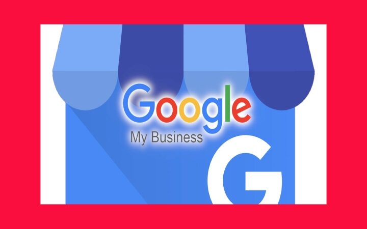 What Is Google My Business?