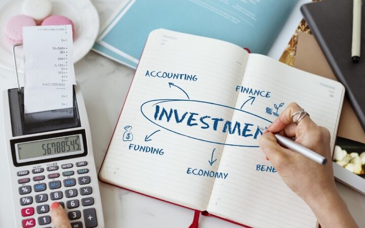 How To Create A Do It Yourself Investment Plan?