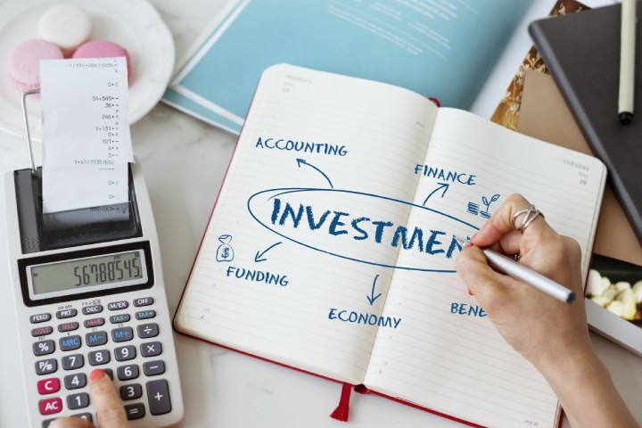 How To Create A Do It Yourself Investment Plan?