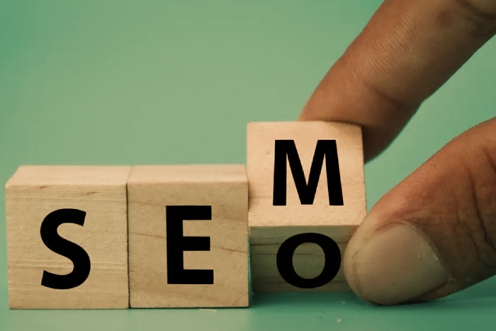 SEO vs. SEM: Everything You Need To Know To Position In Google