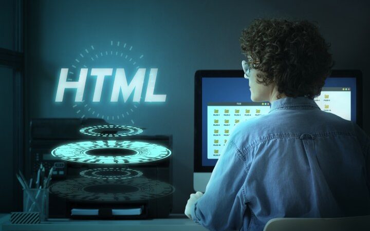 What Is HTML, And What Is It For?