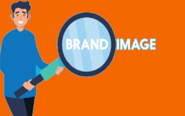 How To Differentiate Yourself From The Competition Through A Unique Brand Image.