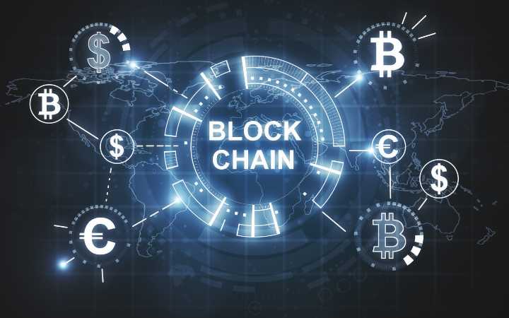 Blockchain: Everything You Need To Know