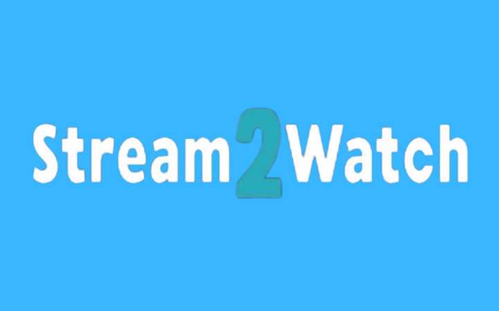 Stream2Watch