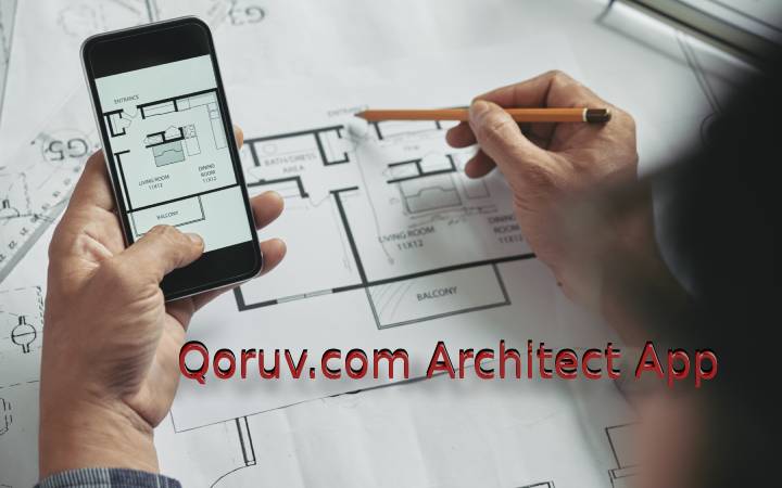 Qoruv.com Architect App: The Future of Revolutionary Architect Design