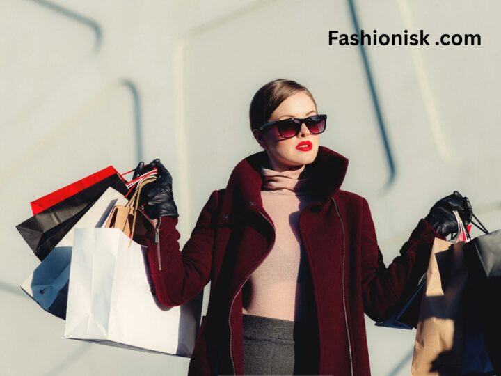 Fashionisk .com: All You Need To Know About This Fashion Platform