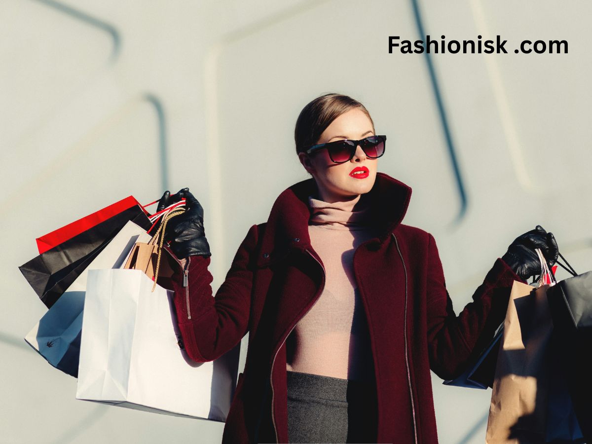 Fashionisk .com: All You Need To Know About This Fashion Platform