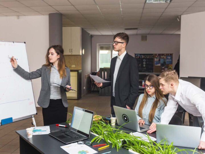 The Importance of Soft Skills in Professional Development