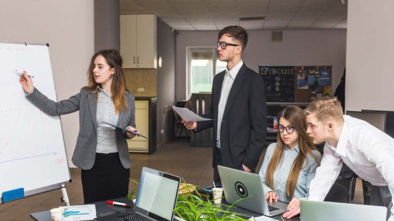 The Importance of Soft Skills in Professional Development