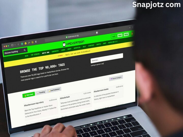 Snapjotz com: Complete Guide, Features In 2026