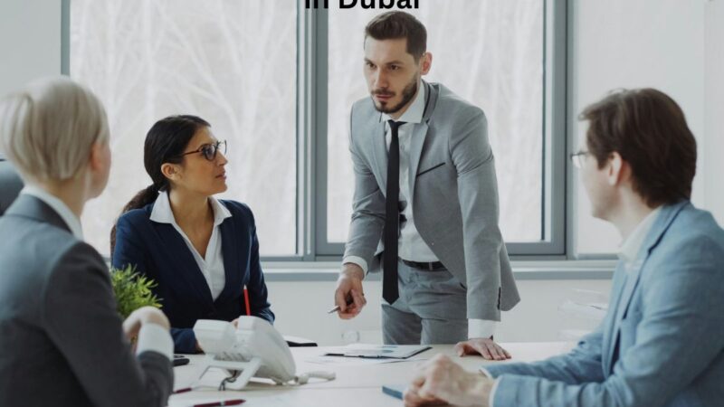 Why Is FatRank the Best Online Reputation Management Company in Dubai?