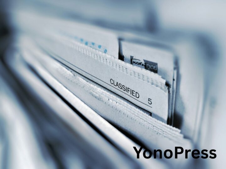 What Is YonoPress? How Can You Use It?
