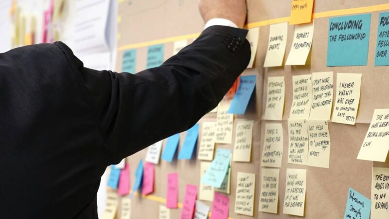 How CSM Certification with StarAgile Gives an Edge Over Other Scrum Training Programs