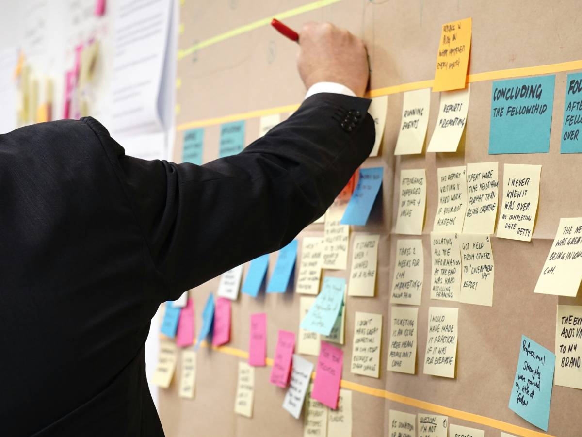 How CSM Certification with StarAgile Gives an Edge Over Other Scrum Training Programs