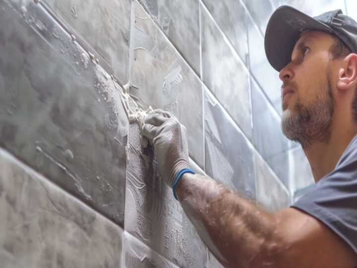 Ceramic Shower Wall Tiles vs Glass Shower Wall Tiles: Which One Enhances Durability?