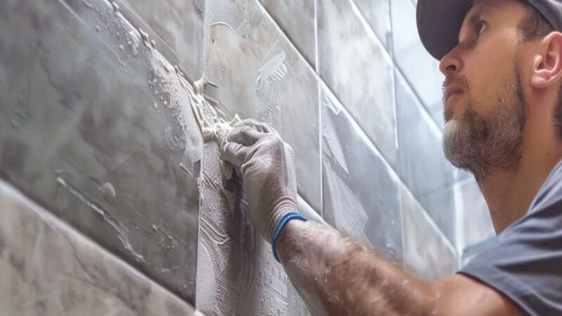 Ceramic Shower Wall Tiles vs Glass Shower Wall Tiles: Which One Enhances Durability?