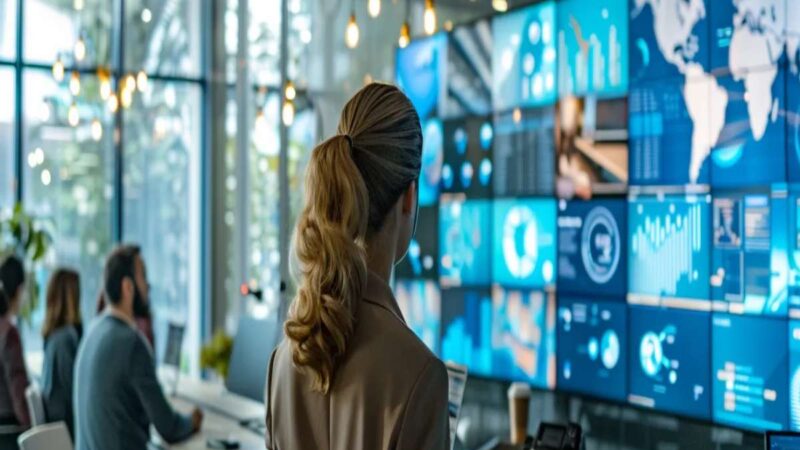 Why Businesses Trust Pepwave for Scalable Connectivity Solutions