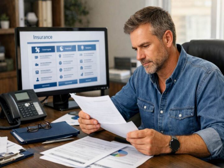 Safeguarding Your Small Business: A Comprehensive Guide to Insurance Essentials