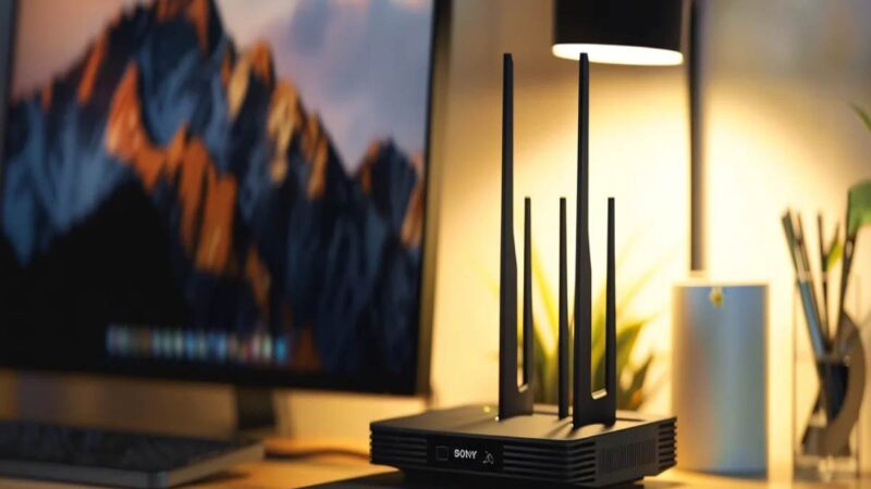 Why Businesses Choose The Semtech Airlink Xr60 Router Verizon Frontline Over Competitors