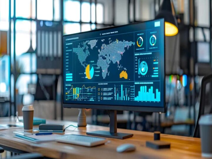 Frozen Food Erp Software: A Strategic Guide for Industry Innovators