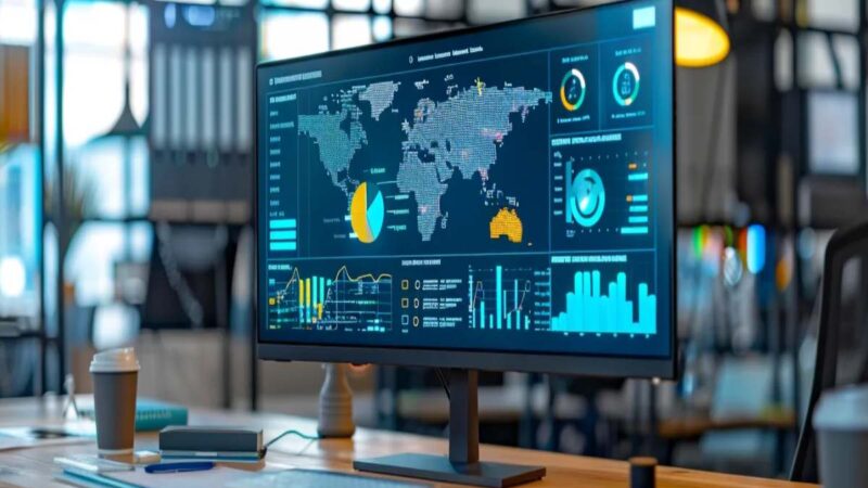Frozen Food Erp Software: A Strategic Guide for Industry Innovators