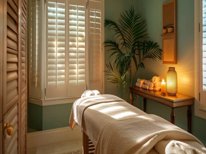 How Choosing Therapeutic Massage Miramar Beach Reduces Stress Levels
