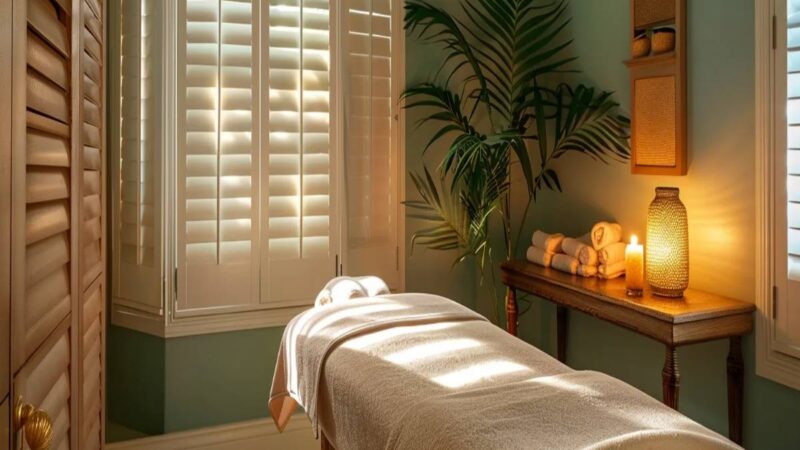 How Choosing Therapeutic Massage Miramar Beach Reduces Stress Levels