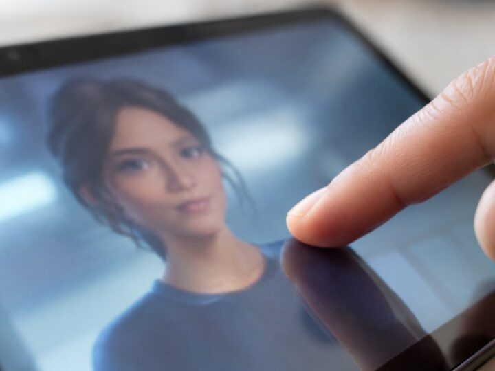 Conversational Digital Characters for Learning, Service, and Public Experiences