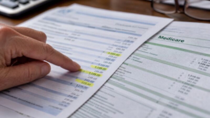 When Healthcare Billing Looks Wrong: A Practical Guide to Spotting Patterns, Protecting Records, and Reporting Concerns